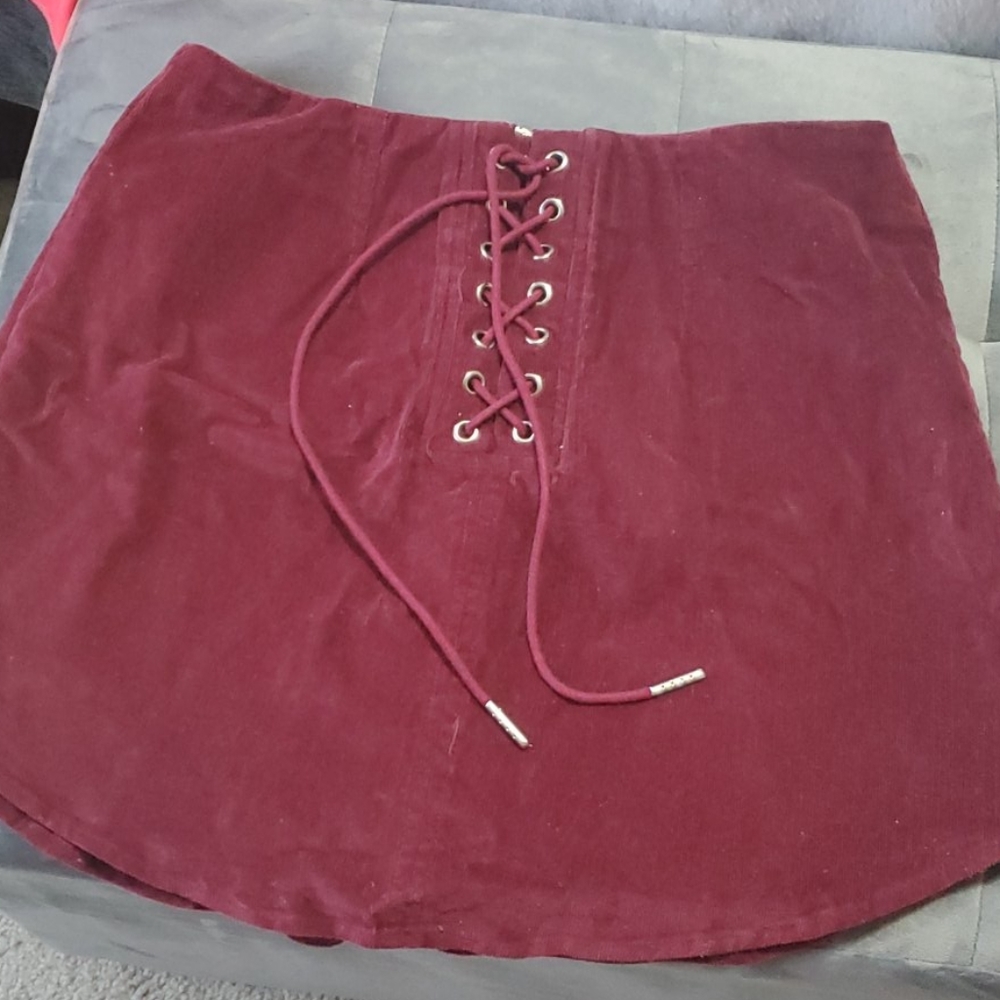 Fashion Nova Skirt